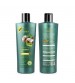Lichen Pro Coconut Oil Smoothing Shampoo 400ml